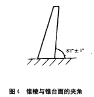 致密耐火澆注料耐火度試驗(yàn)方法YB/T5199-93