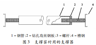 回轉(zhuǎn)窯施工方案